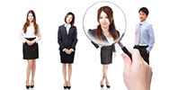 Specialized Recruitment